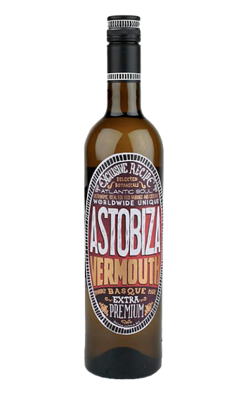 Producto: Astobiza Vermouth Extra