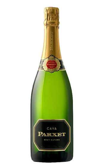 Parxet Brut Nature 2017