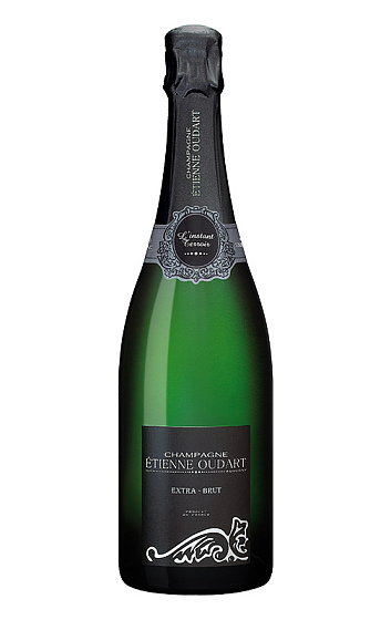 Champagne Étienne Oudart Extra-Brut