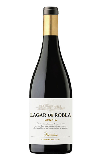 Lagar de Robla Premium 2019