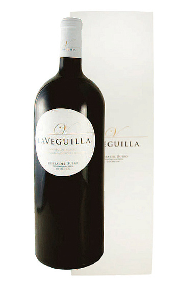 Laveguilla Roble 2019 Magnum en estuche
