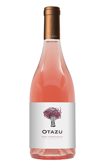 Otazu Rosé Tempranillo 2020