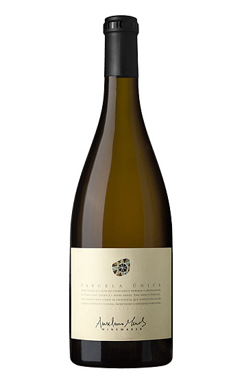 Parcela Única Alvarinho 2017