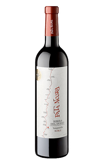 Pata Negra Ribera del Duero Roble 2020