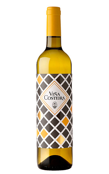 Viña Costeira Ribeiro 2020