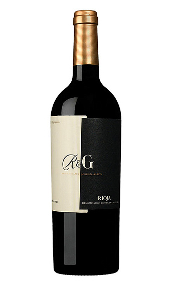 Rolland Galarreta Rioja 2014