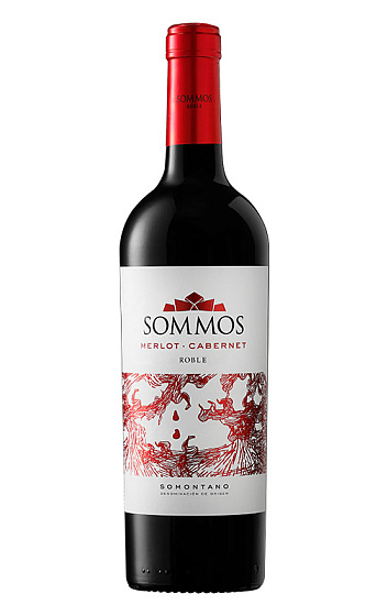 Sommos Roble 2020