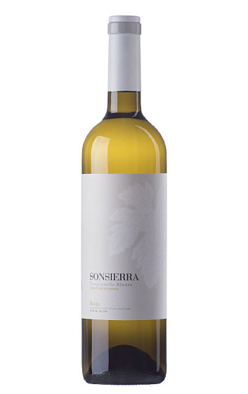 Sonsierra Tempranillo Blanc FB 2016