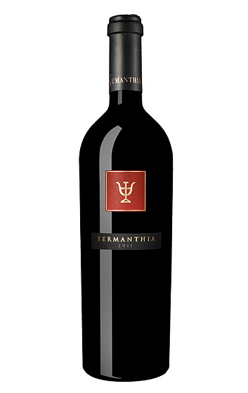 Termanthia 2011 Magnum