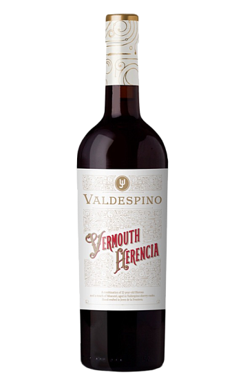 Producto: Valdespino Vermouth Herencia