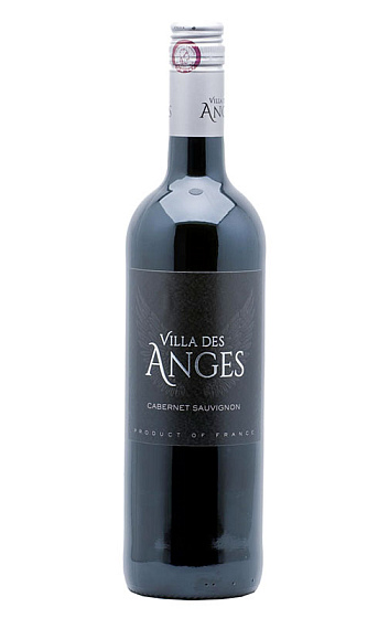 Villa des Anges Cabernet Sauvignon 2019