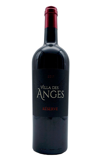 Villa des Anges Réserve 2019