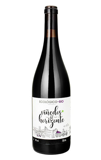 Viñedos del Horizonte Ecológico Tempranillo 2020