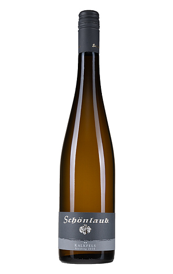 Schonlaub Kalkfels Riesling 2018