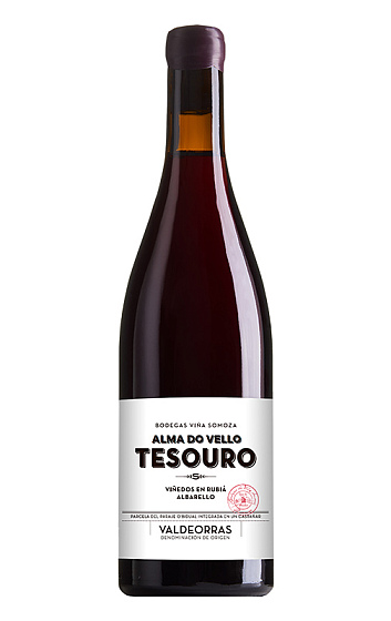 Alma de Vello Tesouro 2019