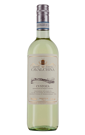 Azienda Agricola Cavalchina Custoza DOC 2020