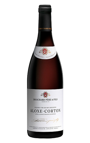 Bouchard Père et Fils Aloxe-Corton Rouge 2016