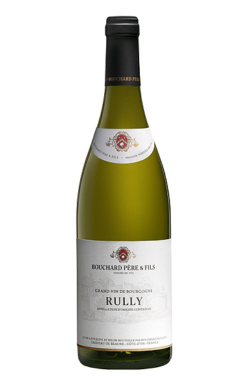 Bouchard Père et Fils Rully Blanc 2015