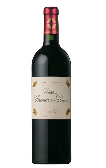 Château Branaire Ducru 2018