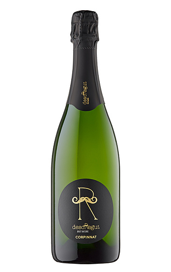 Descregut Brut Nature Reserva 2018