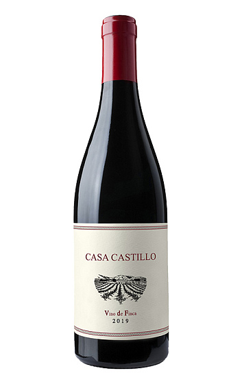 Casa Castillo Vino de Finca 2019 Magnum 