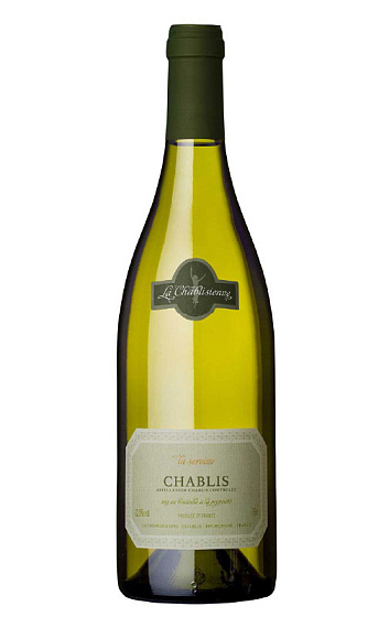 La Chablisienne La Sereine 2018
