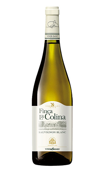 Finca La Colina Sauvignon Blanc 2020