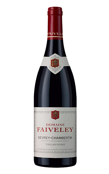 Domaine Faiveley Gevrey-Chambertin Vieilles Vignes 2018