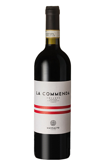 La Commenda Chianti 2018