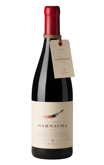 La Garnacha 2017