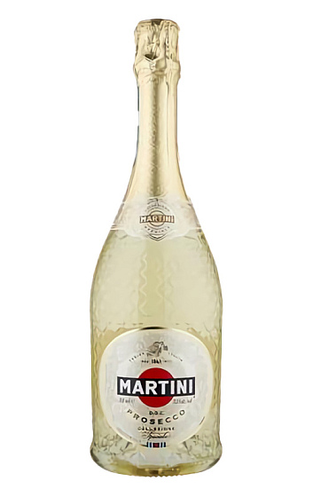 Martini Prosecco Collezione Speciale