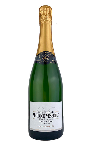 Maurice Vesselle Cuvée Réservée Brut Grand Cru