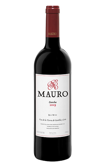 Mauro 2019 Magnum