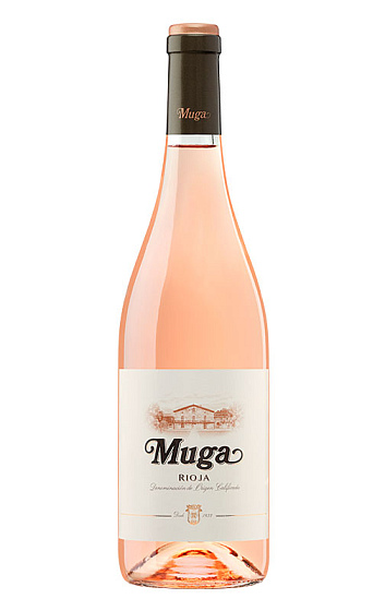 Muga Rosé 2019