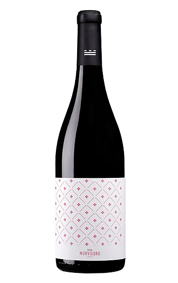 Murviedro Audentia Petit Verdot 2019