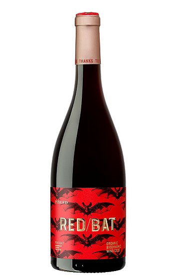 Red Bat 2020
