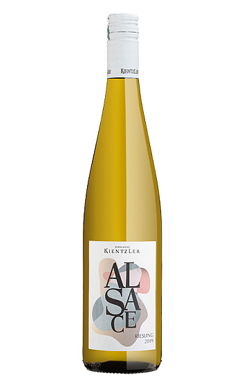 Kientzler Riesling 2019