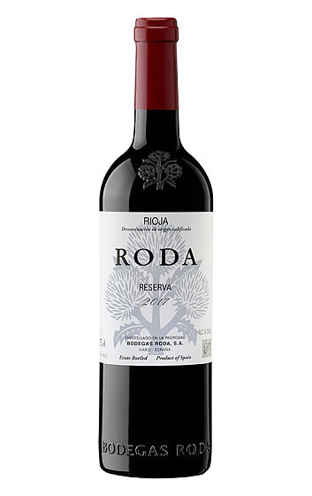 Roda Reserva 2017