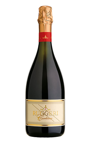 Ruggeri Valdobbiadene Prosecco Superiore di Cartizze DOCG Dry