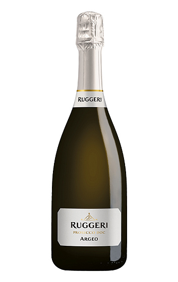 Ruggeri Argeo DOC Prosecco Brut weiss