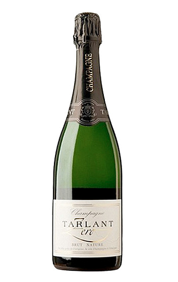 Tarlant Zéro Brut Nature