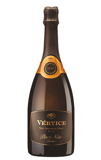 Vértice Pinot Noir 2011