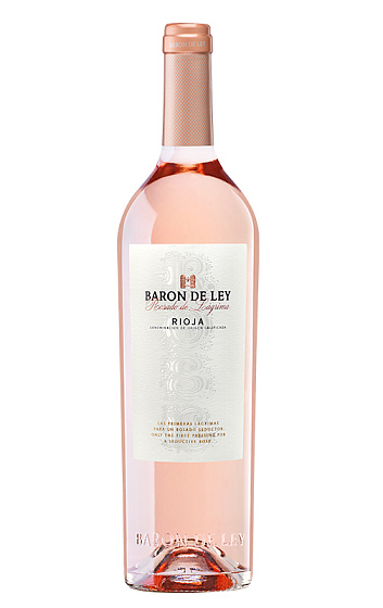 Barón de Ley Rosado de Lágrima 2020