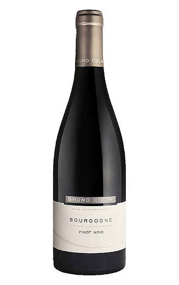 Bruno Colin Bourgogne Pinot Noir 2018