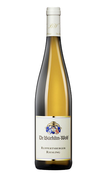 Dr. Bürklin-Wolf Ruppertsberger Riesling 2017