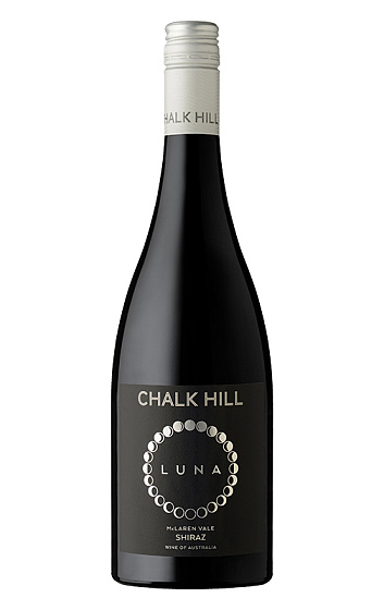 Chalk Hill Luna Shiraz 2019