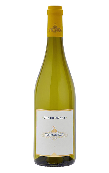 Chardonnay Tormaresca 2020