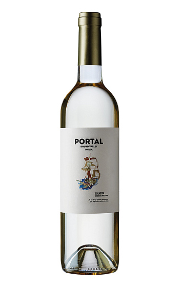 Quinta do Portal Colheita Branco 2019