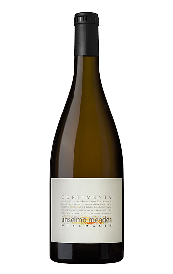 Curtimenta Alvarinho 2018