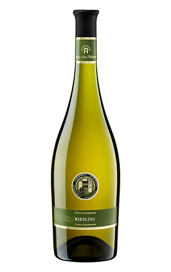 Deutsches Weintor Symphonie Riesling trocken 2018